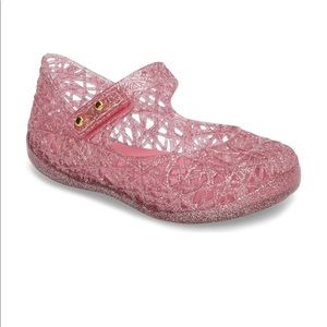 Mini Melissa Shoes - Mini Melissa Campana Mini Melissa Shoes - Mini Melissa Campana